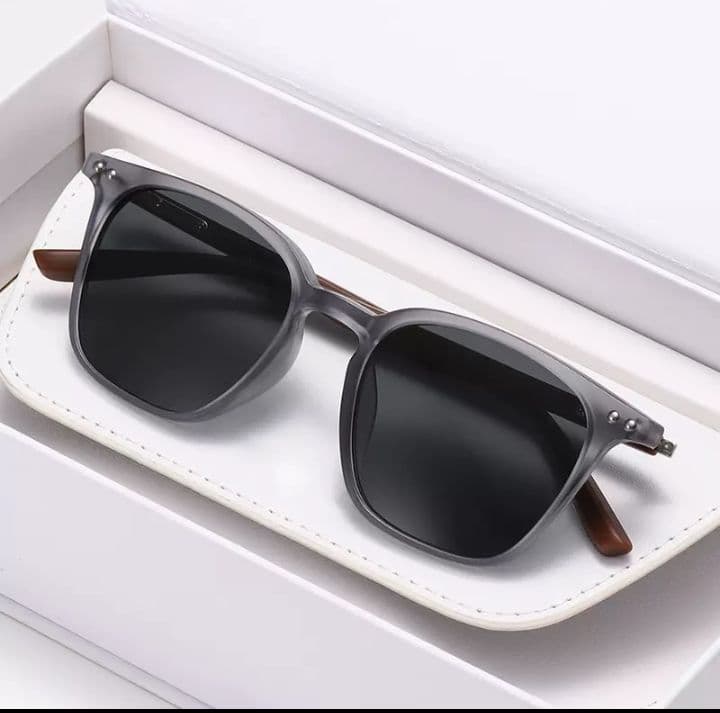 Advanced Polarized Sunglasses at Sunnies by Mel, Harare — view 1 of 2