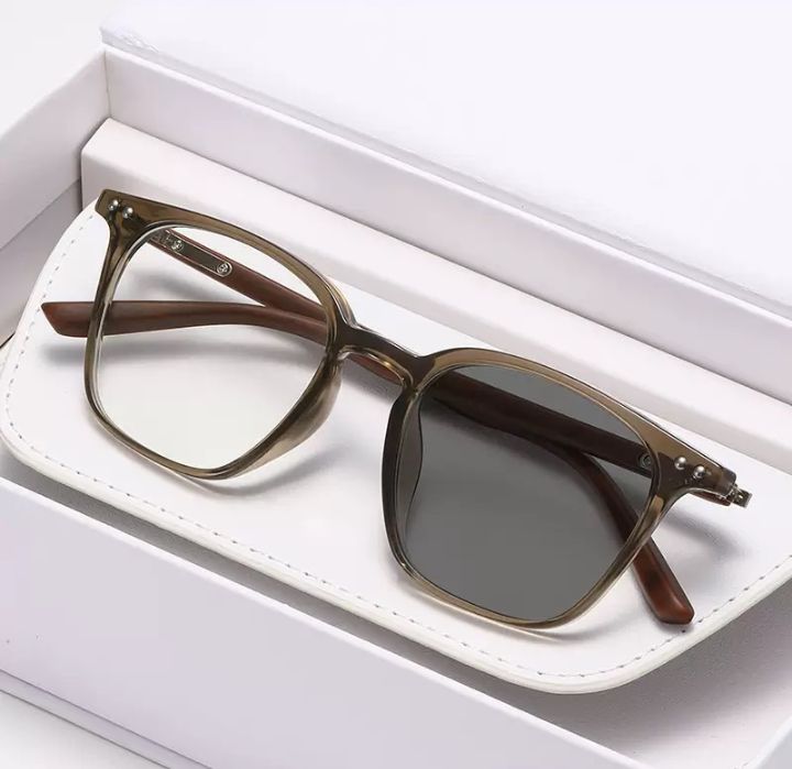 Photochromic Unisex - Image 1
