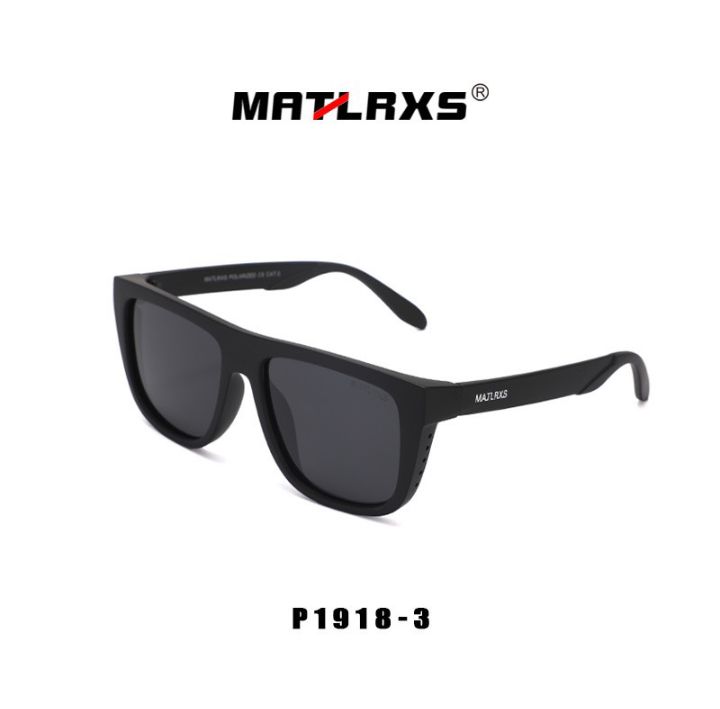 Polarized MATLRXS - Image 1