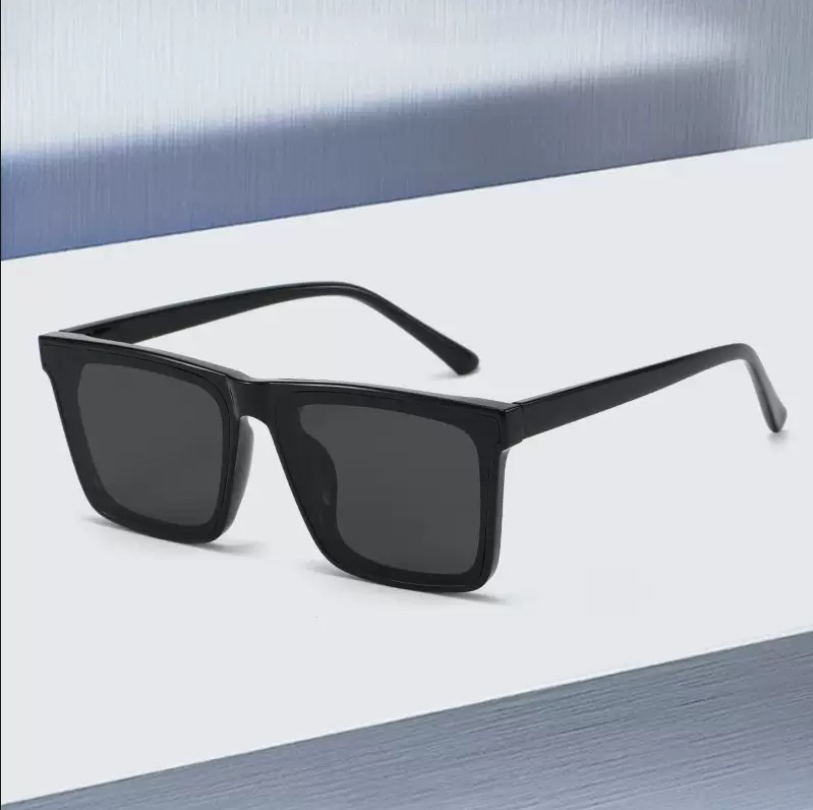 Regular Square Frame Unisex - Image 1