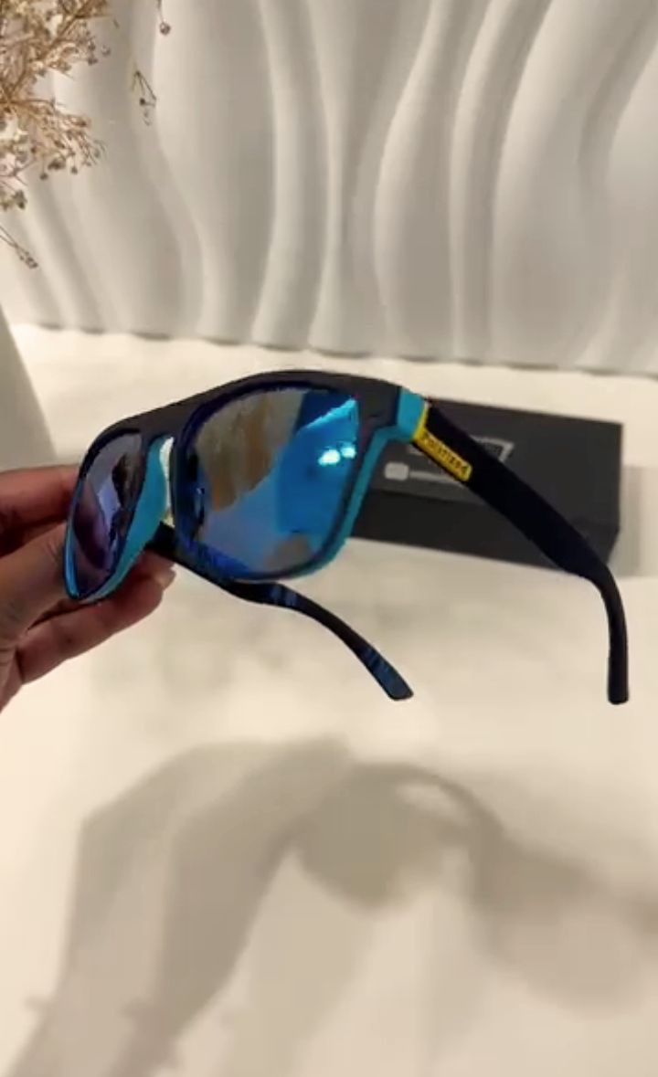 Sports & Driving Glasses - Image 1