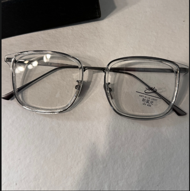 Titanium Anti-blue Light - Image 1