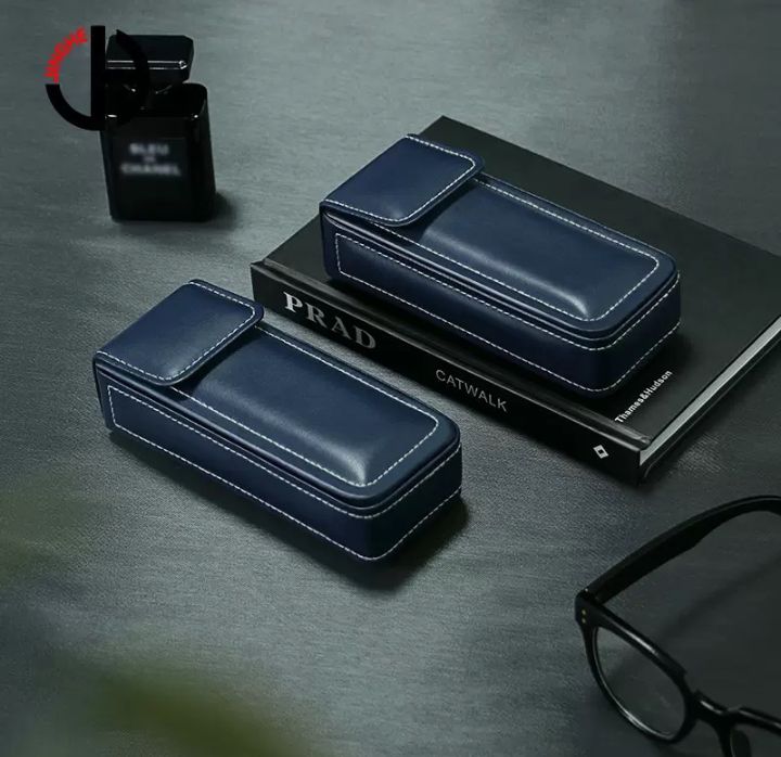 Leather Case - Image 1
