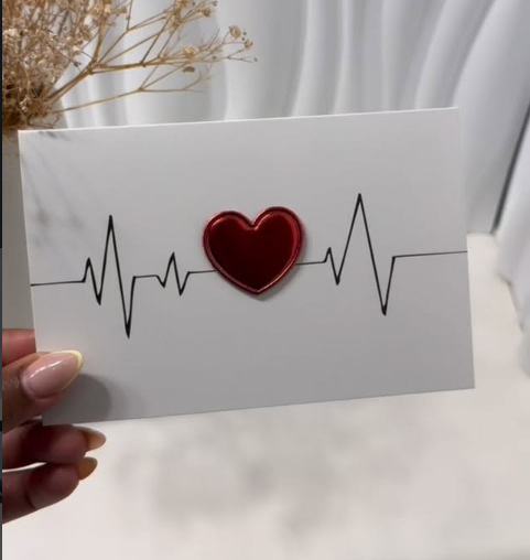 Love Cards - Image 1