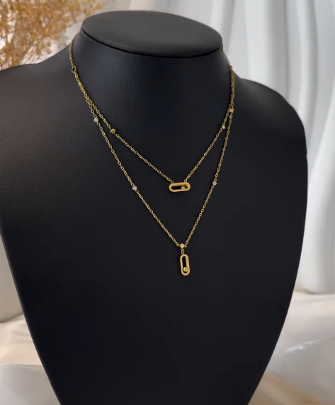 Necklace - Image 1