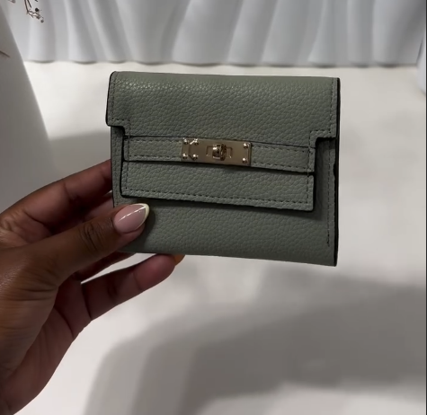 Soft Leather Wallets - Image 1