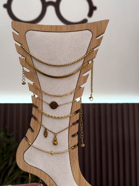 Anklets - Image 1